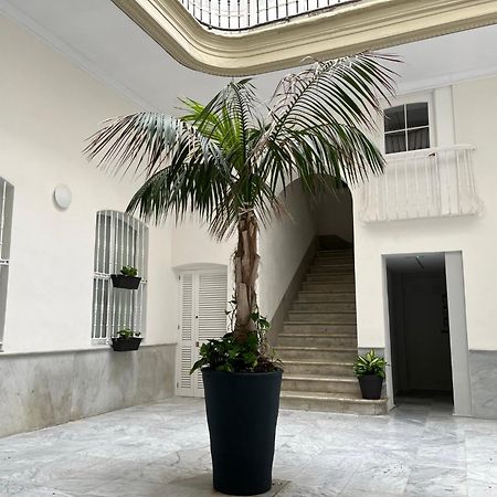 Casa Manuel De Falla By Cadiz4Rentals Eksteriør bilde