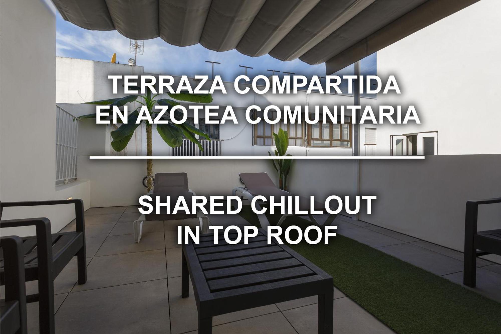 Casa Manuel De Falla By Cadiz4Rentals Eksteriør bilde