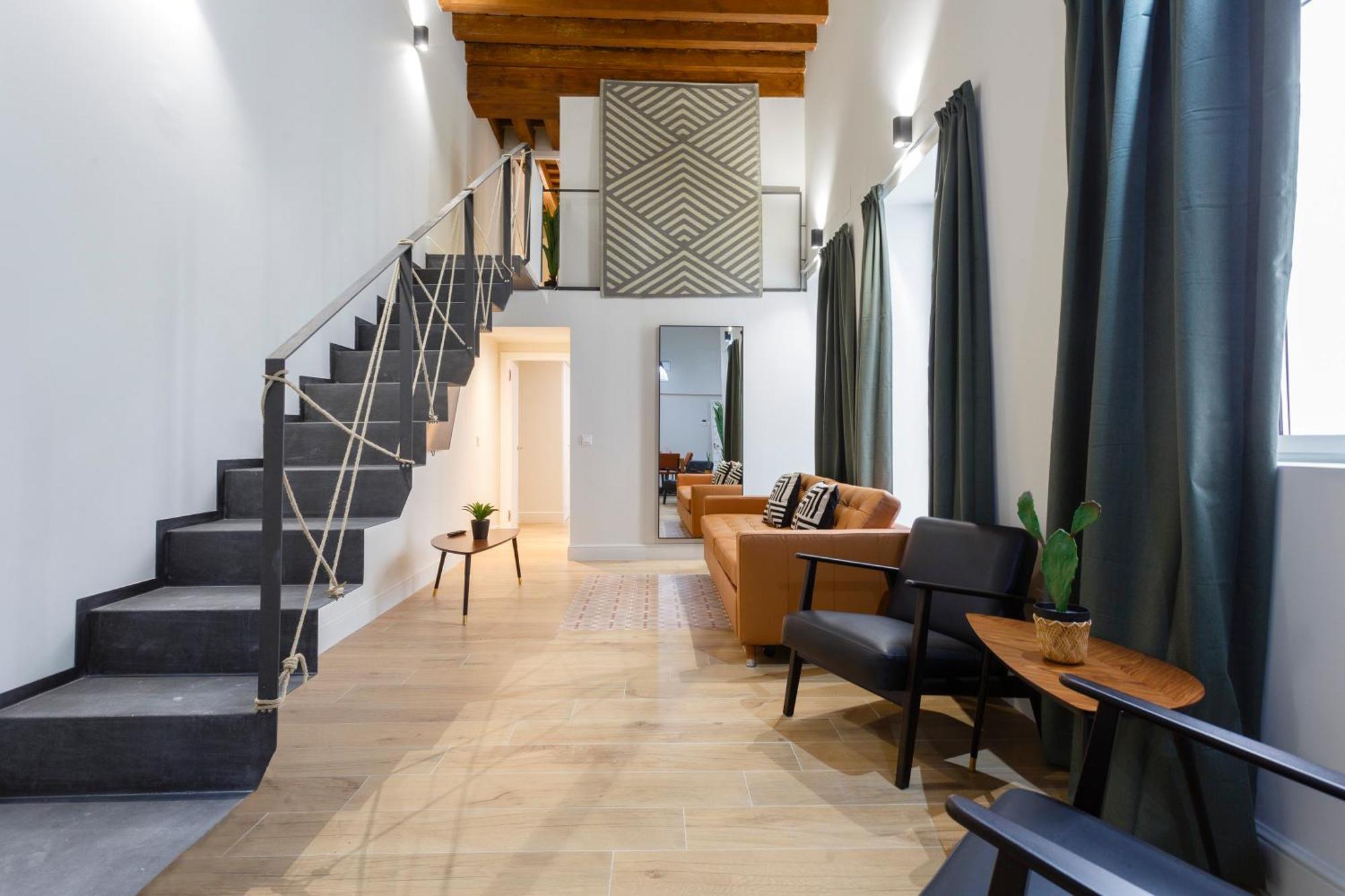 Casa Manuel De Falla By Cadiz4Rentals Eksteriør bilde