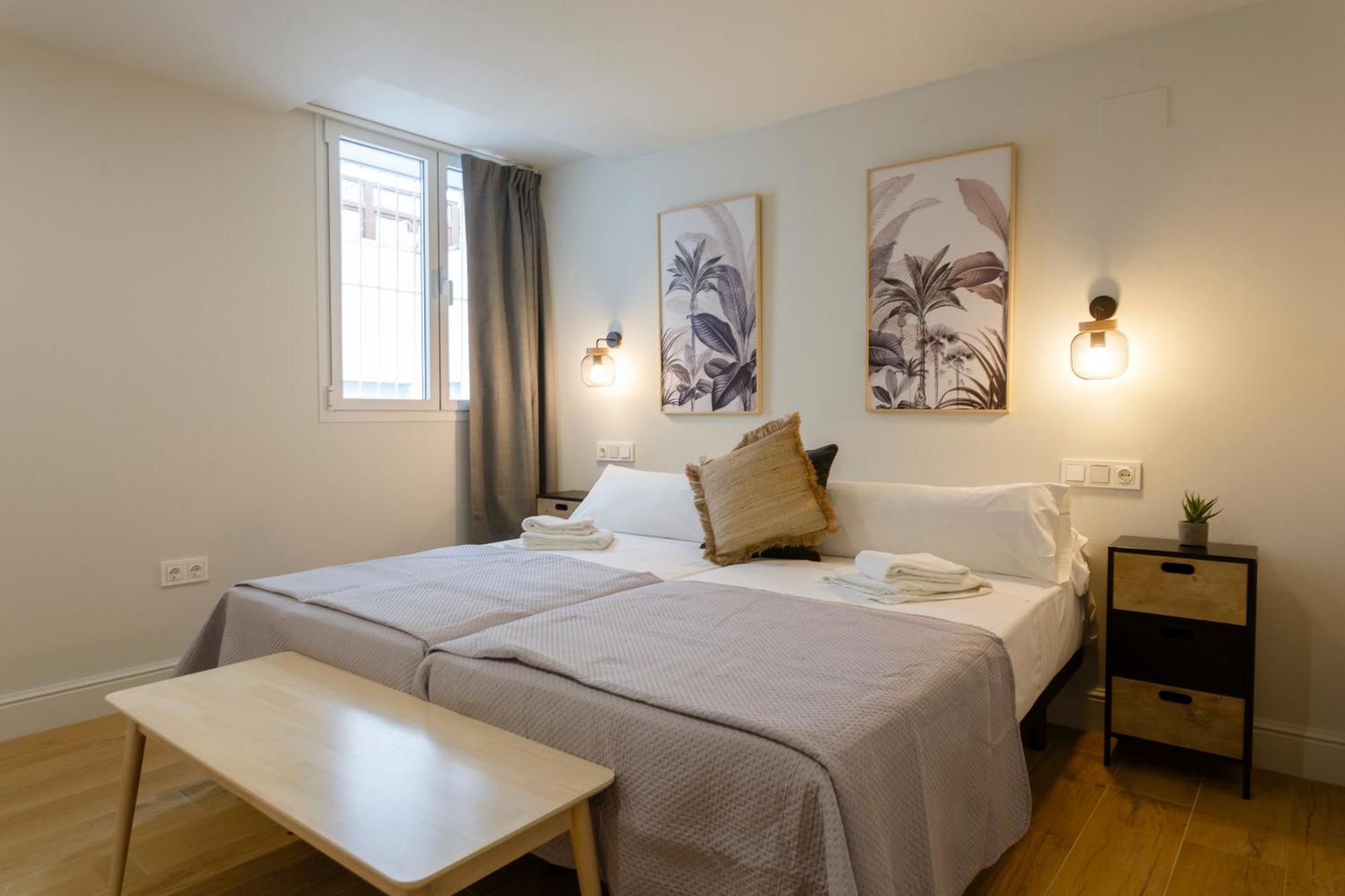 Casa Manuel De Falla By Cadiz4Rentals Eksteriør bilde