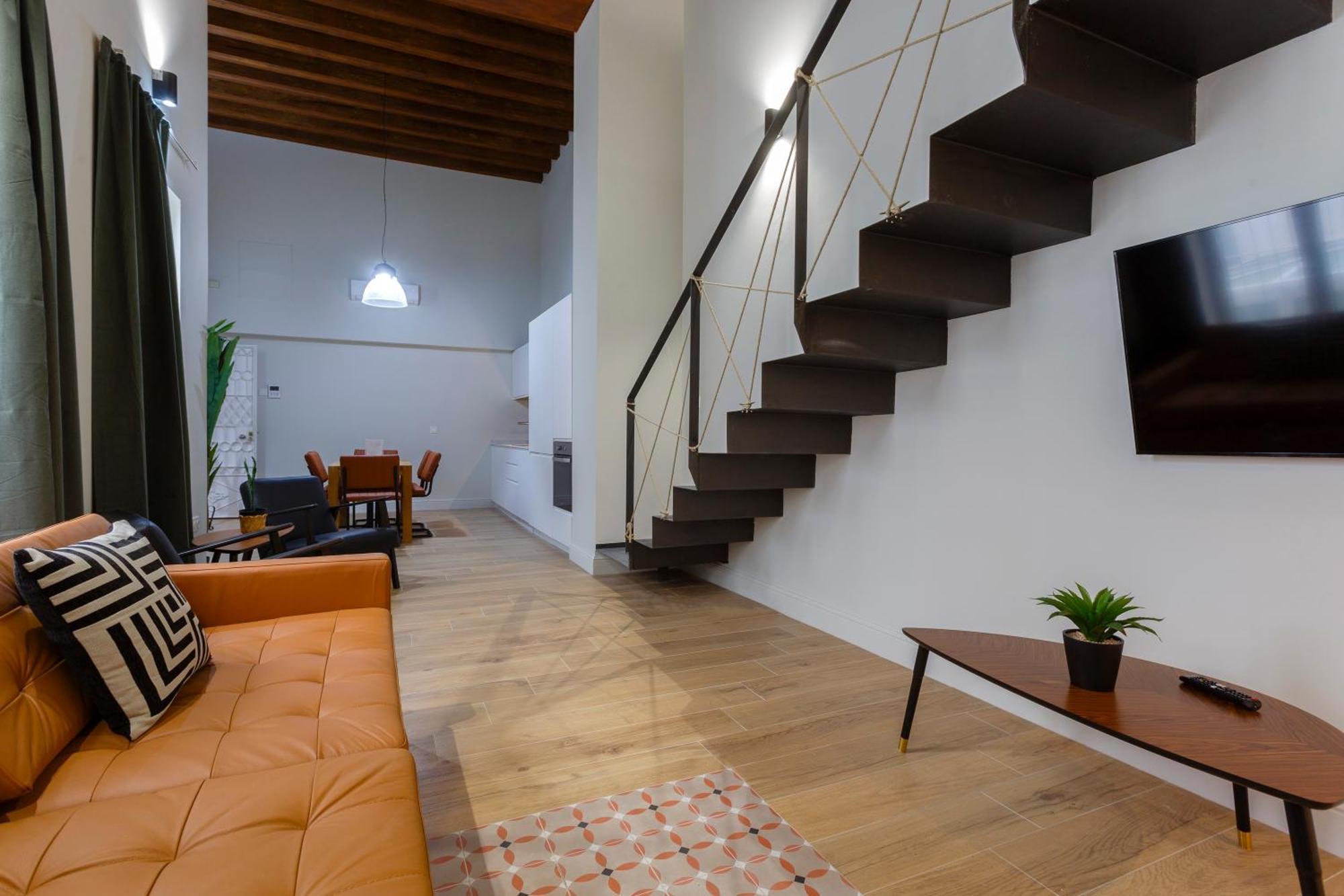 Casa Manuel De Falla By Cadiz4Rentals Eksteriør bilde