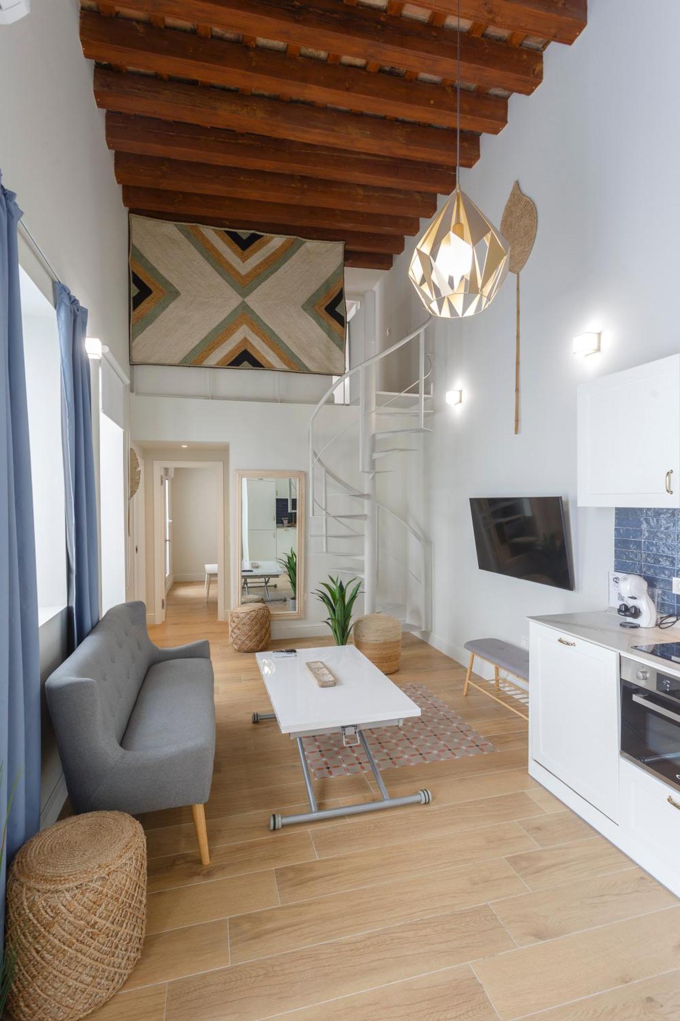 Casa Manuel De Falla By Cadiz4Rentals Eksteriør bilde