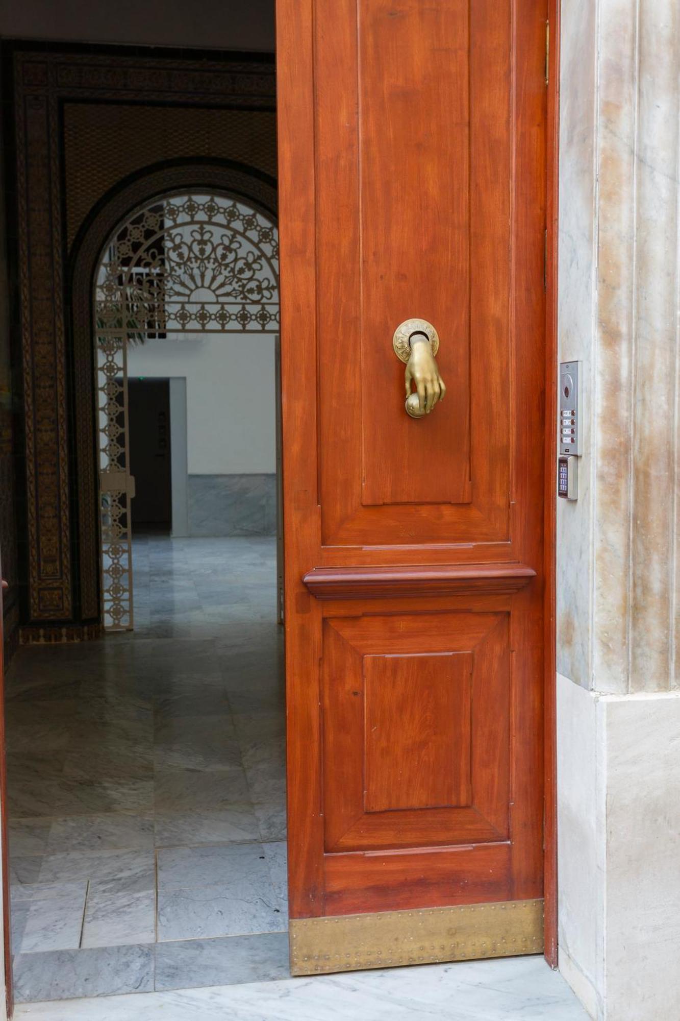 Casa Manuel De Falla By Cadiz4Rentals Eksteriør bilde