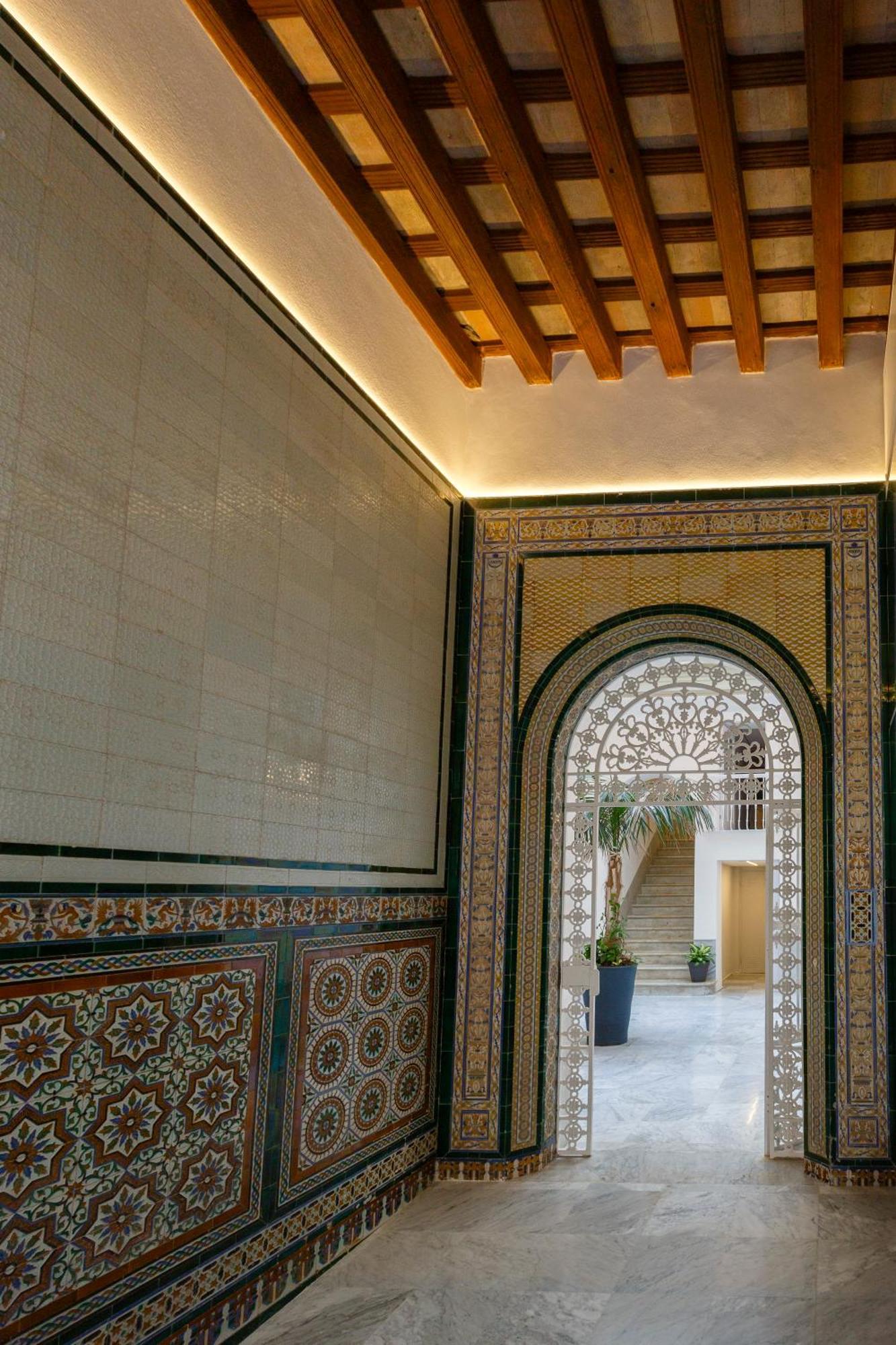 Casa Manuel De Falla By Cadiz4Rentals Eksteriør bilde