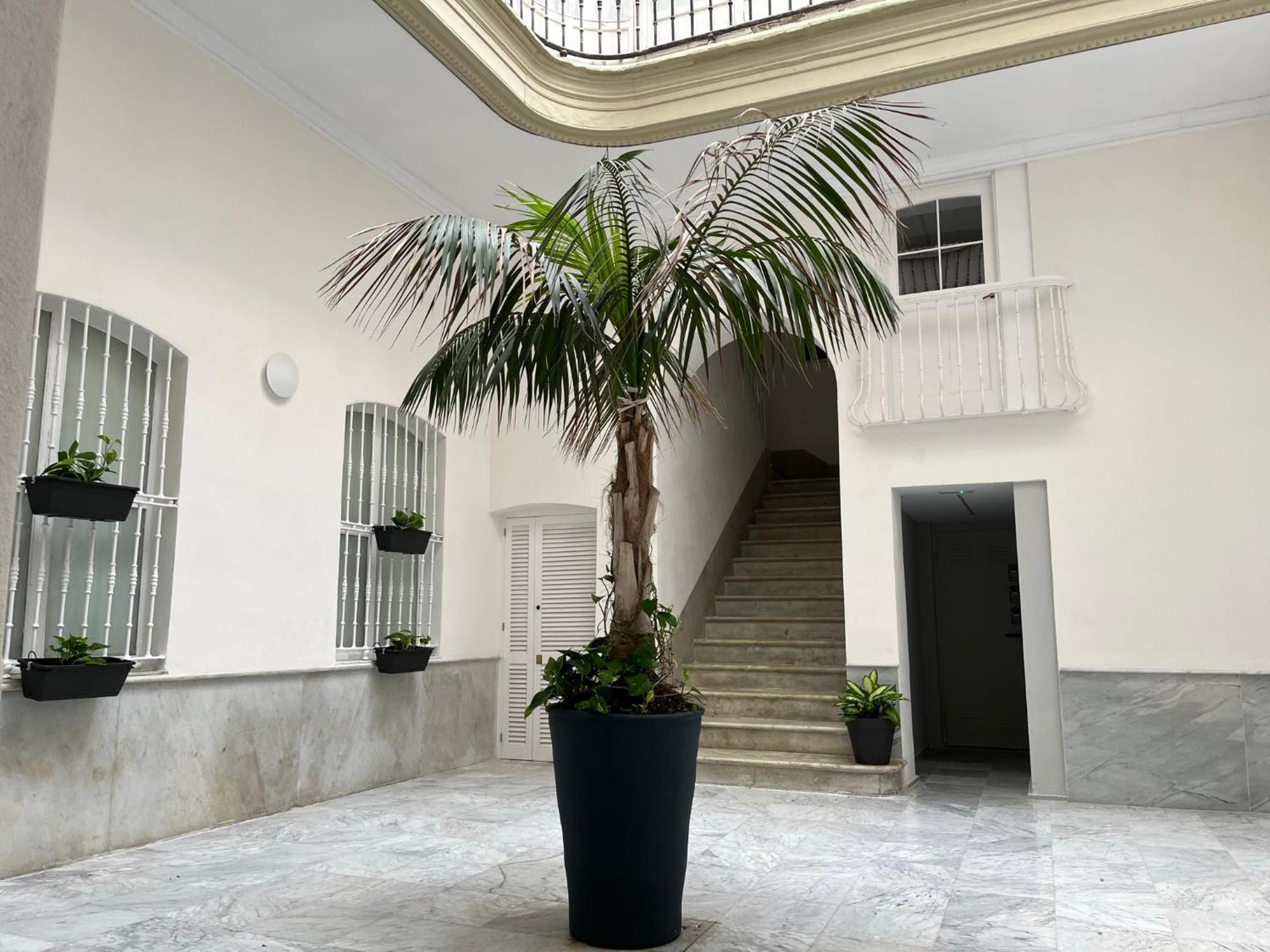 Casa Manuel De Falla By Cadiz4Rentals Eksteriør bilde