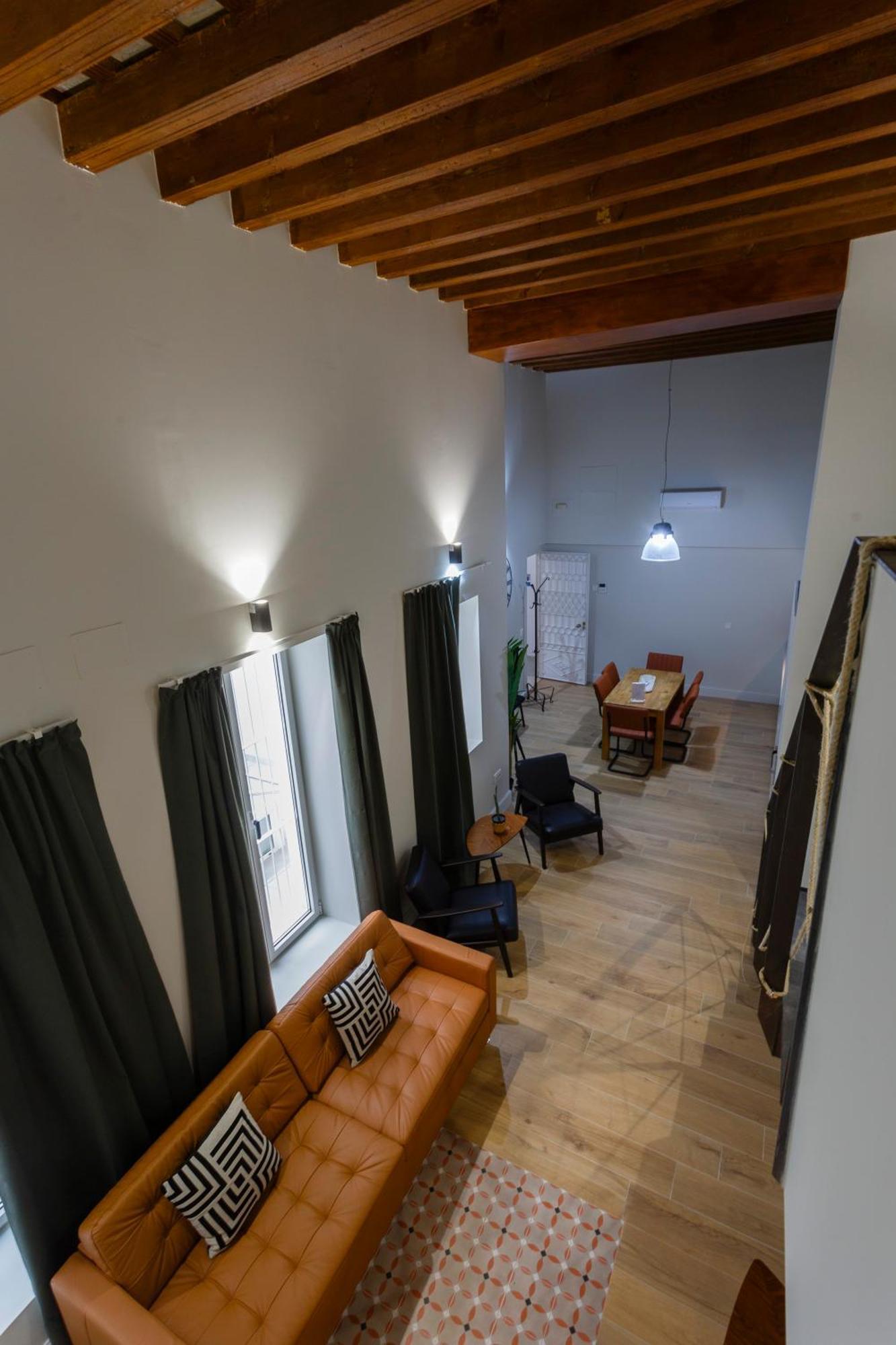 Casa Manuel De Falla By Cadiz4Rentals Rom bilde