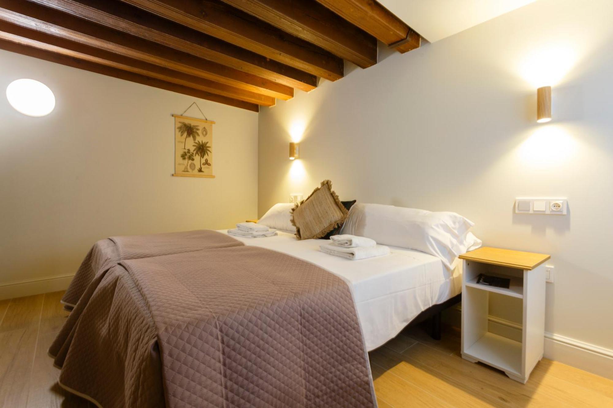 Casa Manuel De Falla By Cadiz4Rentals Rom bilde