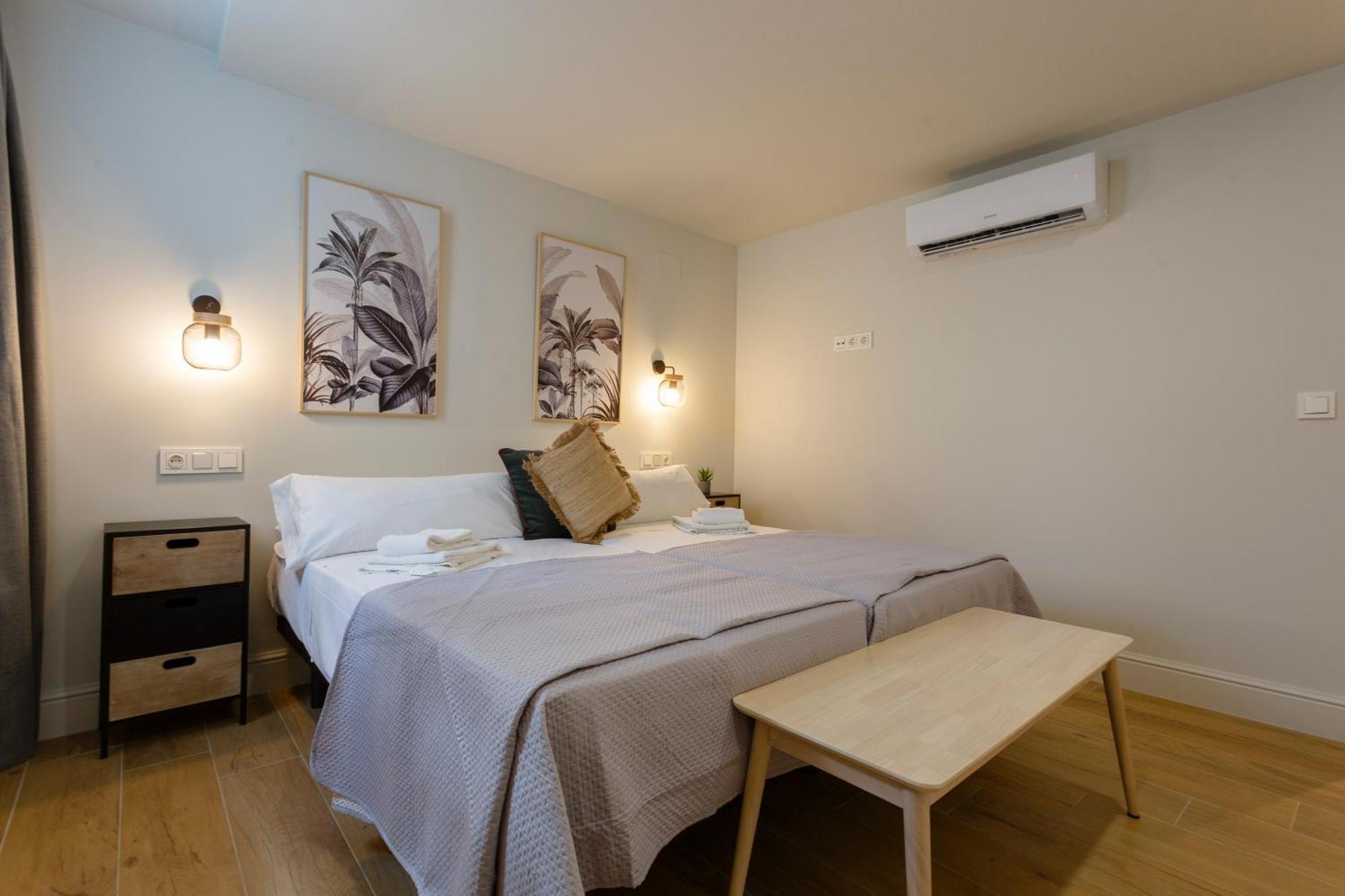 Casa Manuel De Falla By Cadiz4Rentals Rom bilde