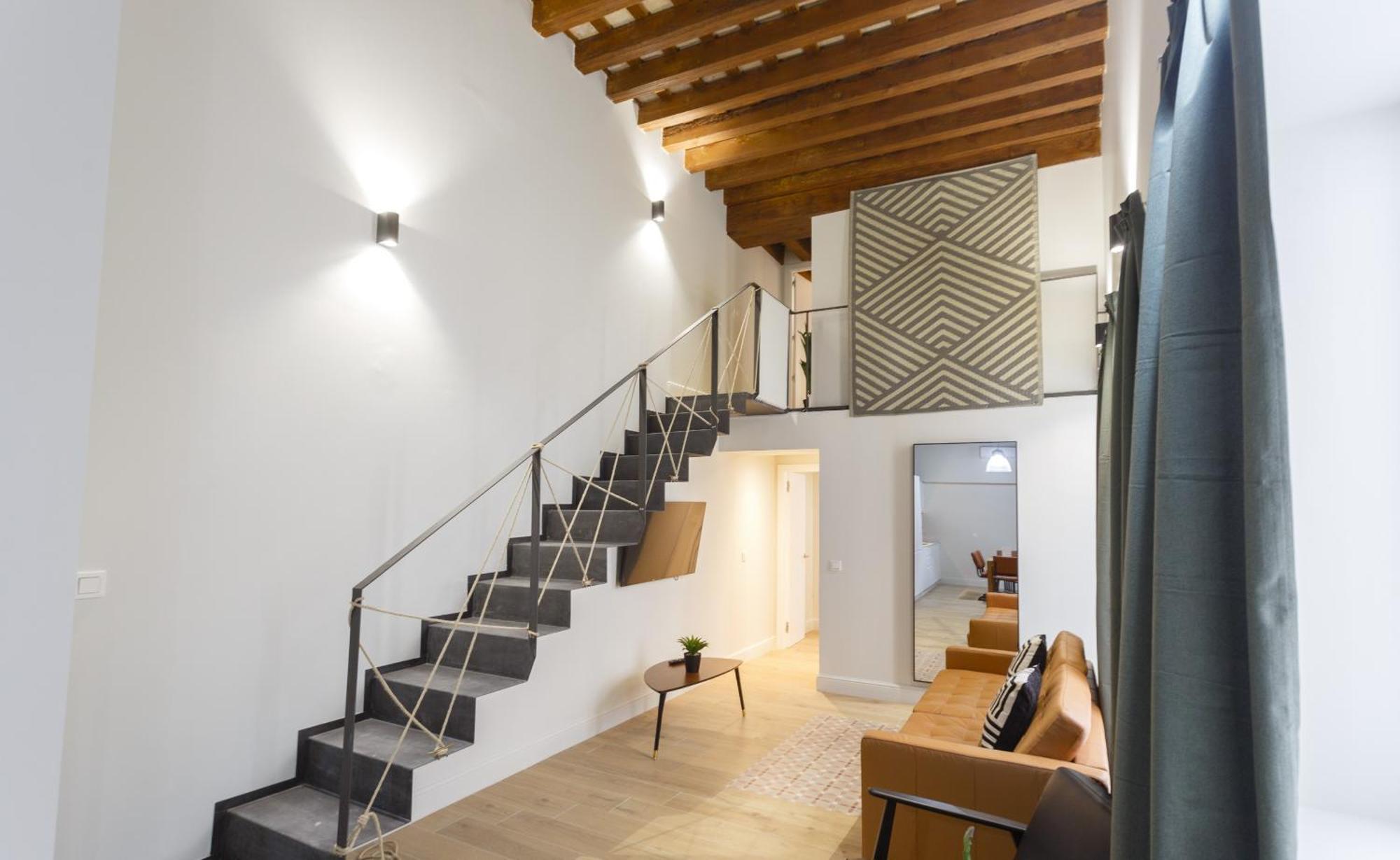 Casa Manuel De Falla By Cadiz4Rentals Rom bilde