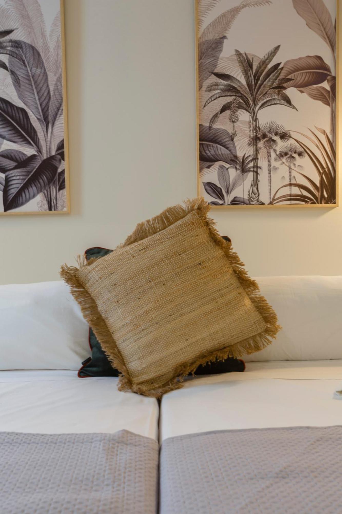 Casa Manuel De Falla By Cadiz4Rentals Rom bilde