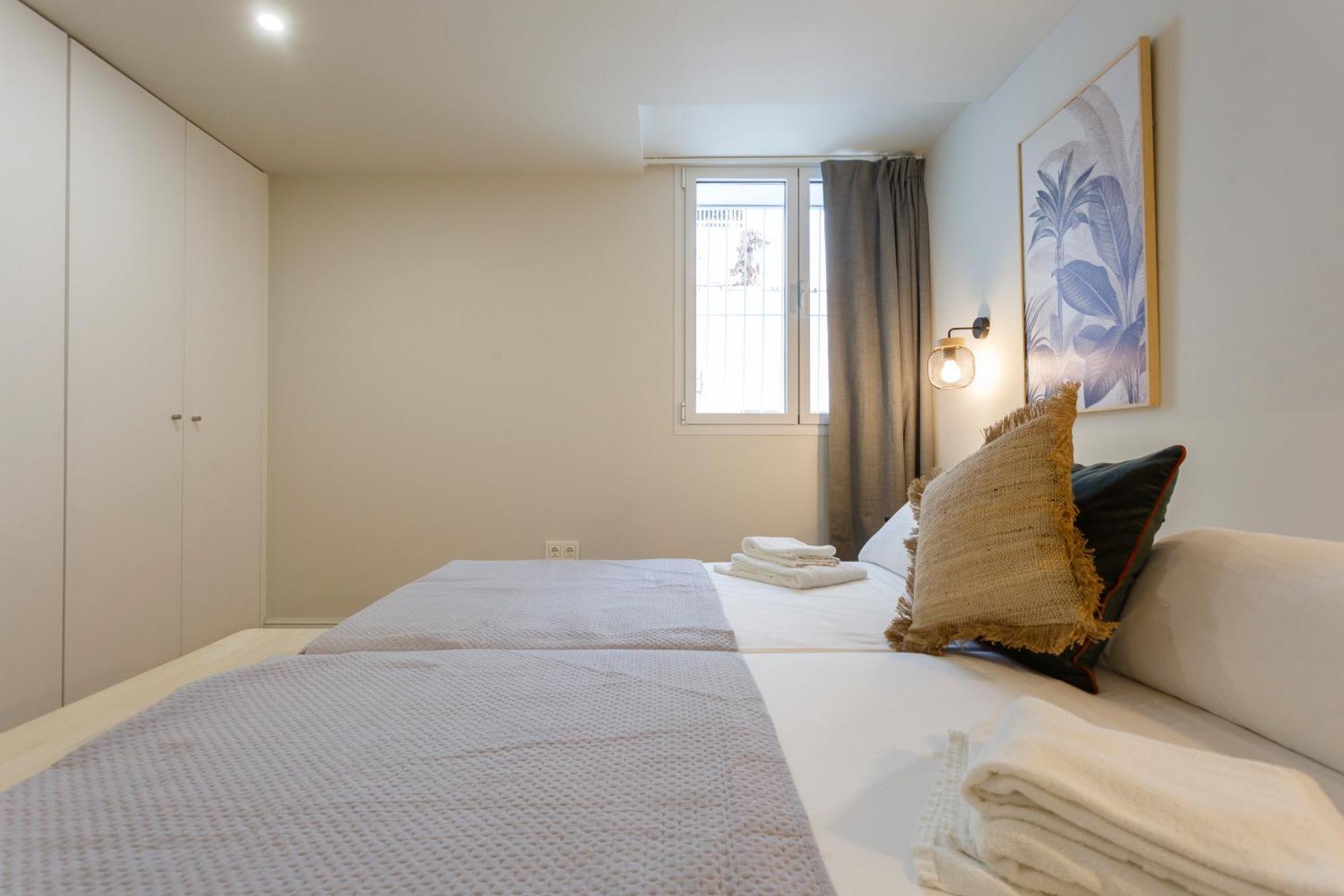 Casa Manuel De Falla By Cadiz4Rentals Rom bilde