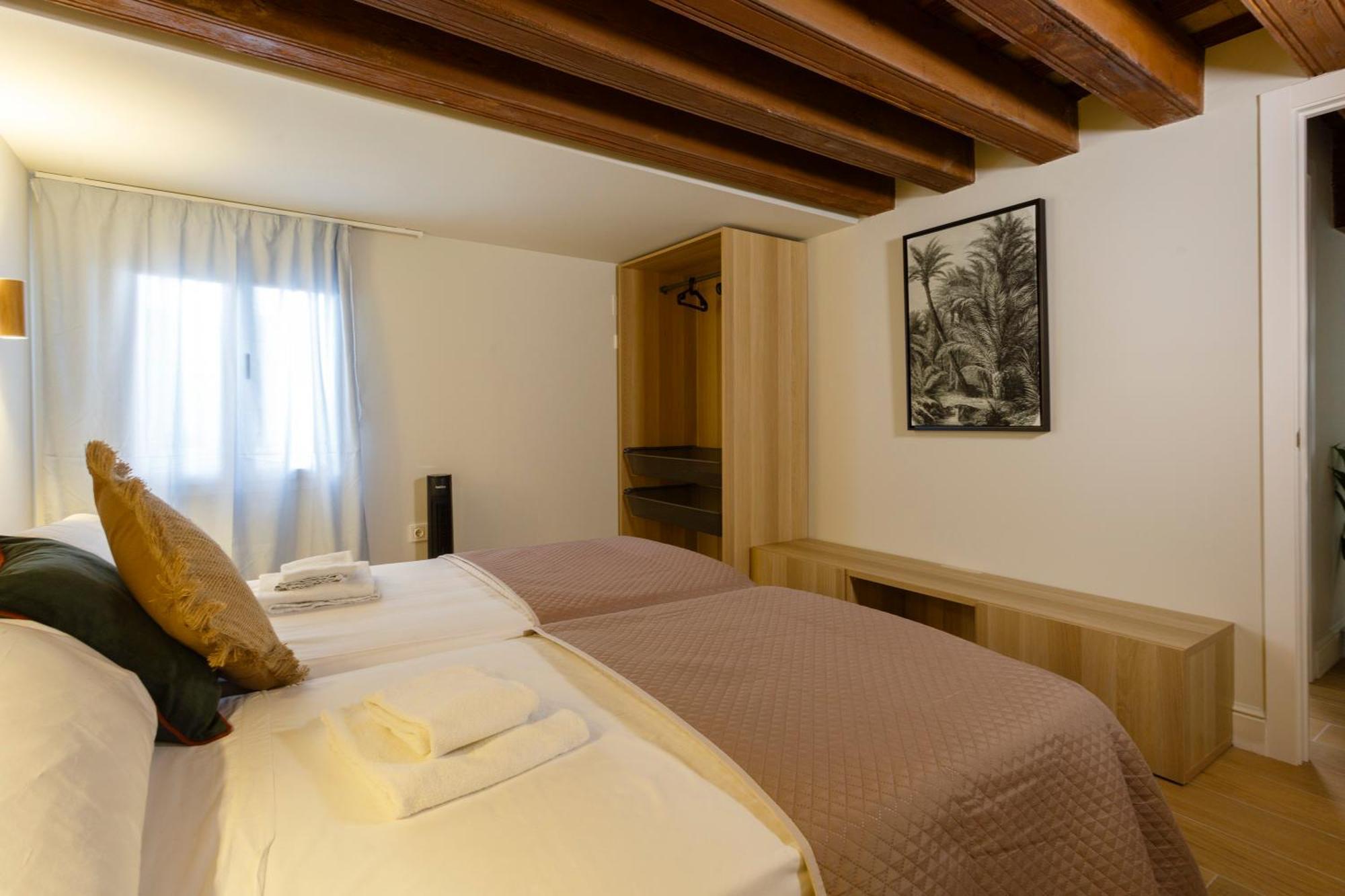 Casa Manuel De Falla By Cadiz4Rentals Rom bilde