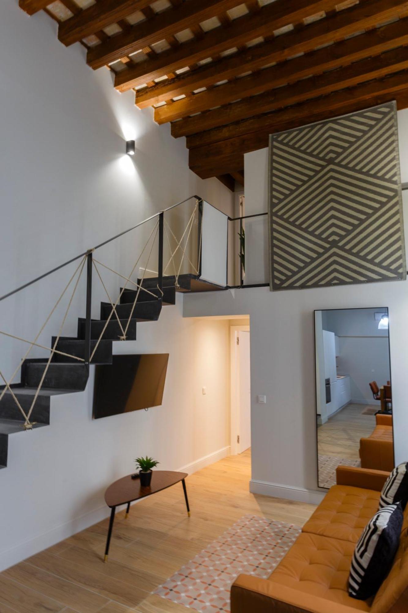 Casa Manuel De Falla By Cadiz4Rentals Rom bilde