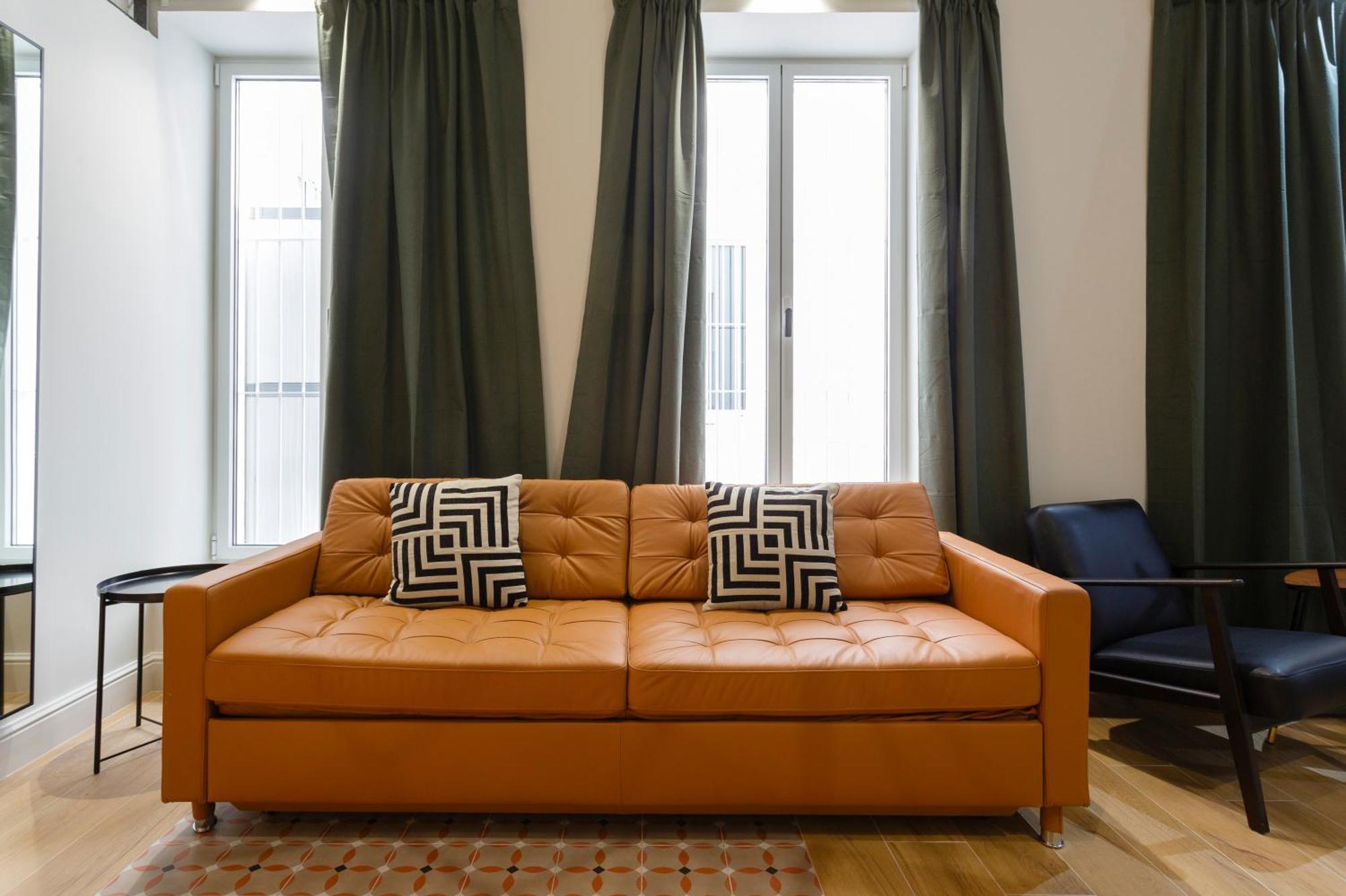 Casa Manuel De Falla By Cadiz4Rentals Rom bilde