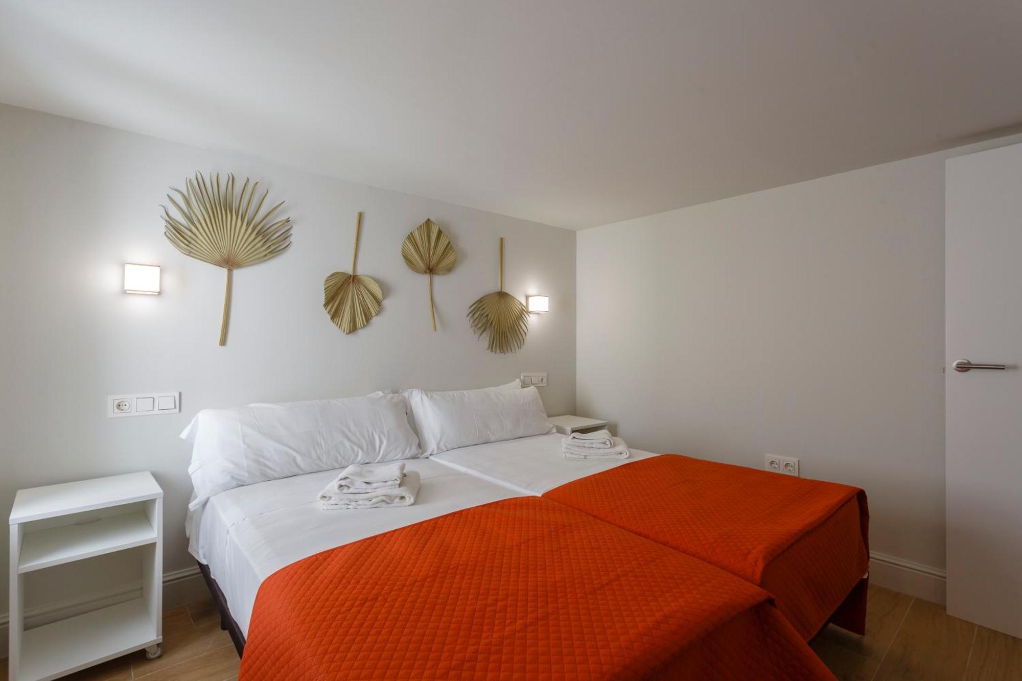 Casa Manuel De Falla By Cadiz4Rentals Rom bilde