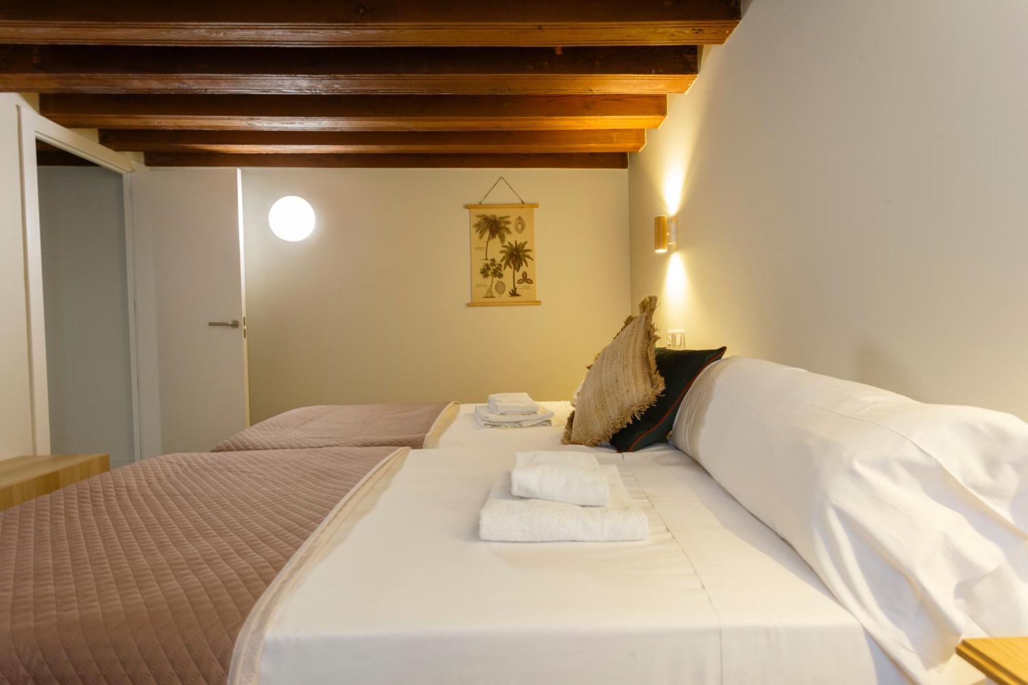 Casa Manuel De Falla By Cadiz4Rentals Rom bilde