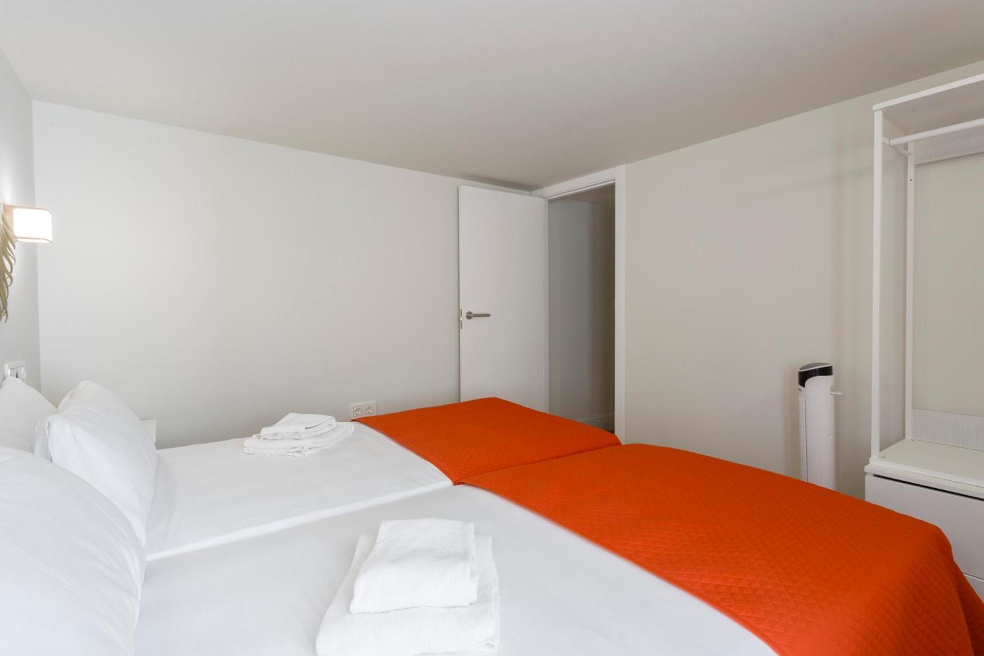 Casa Manuel De Falla By Cadiz4Rentals Rom bilde