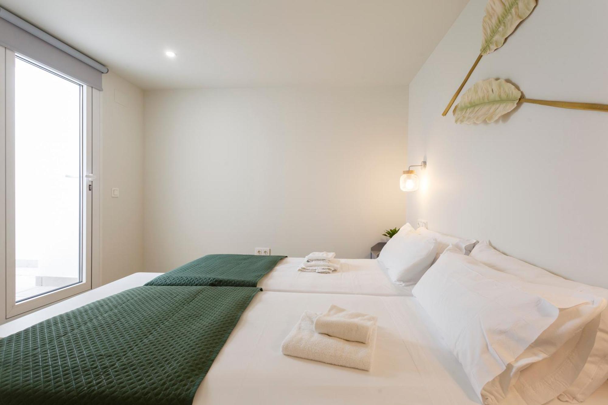 Casa Manuel De Falla By Cadiz4Rentals Rom bilde