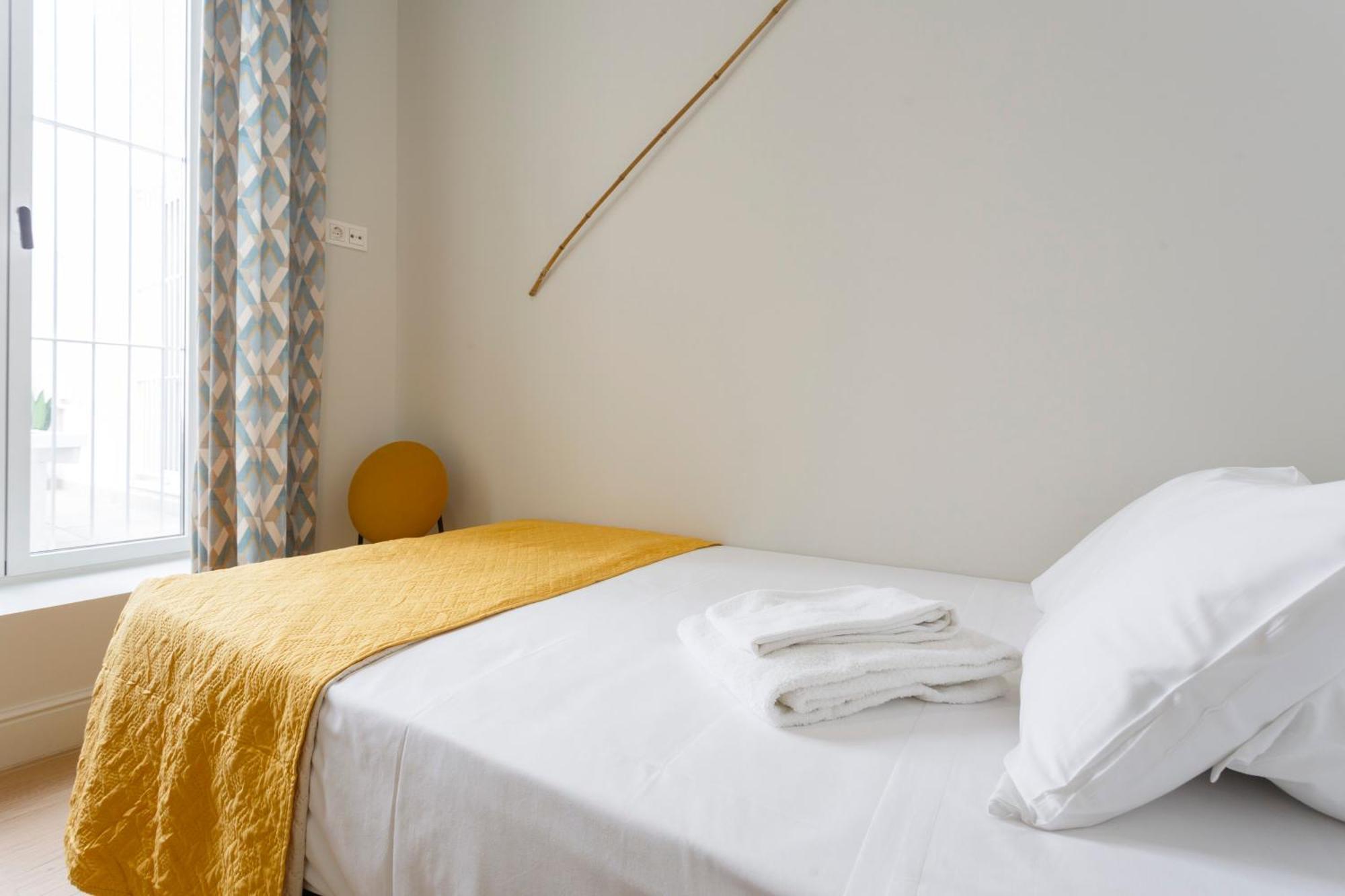 Casa Manuel De Falla By Cadiz4Rentals Rom bilde
