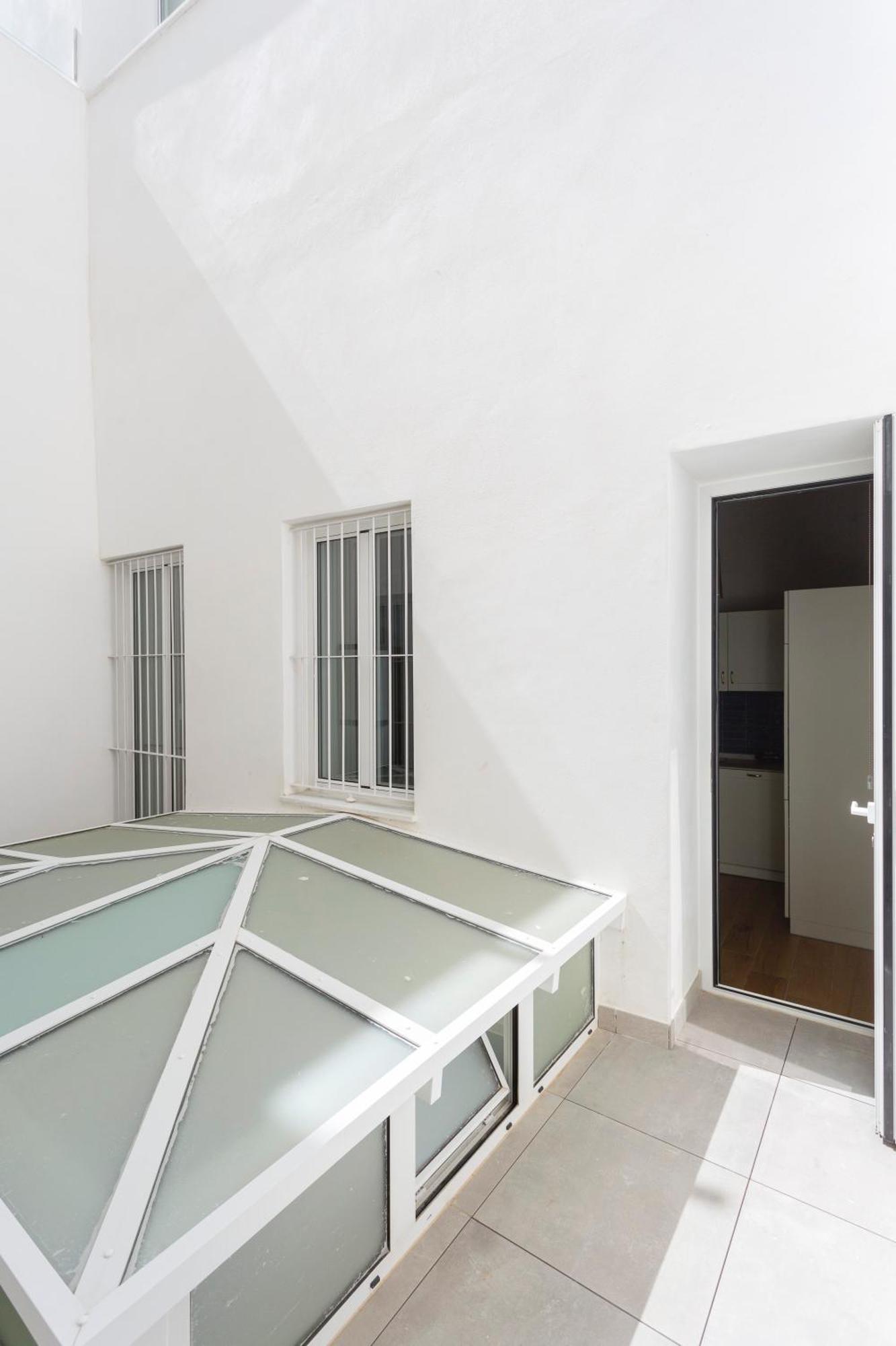 Casa Manuel De Falla By Cadiz4Rentals Rom bilde