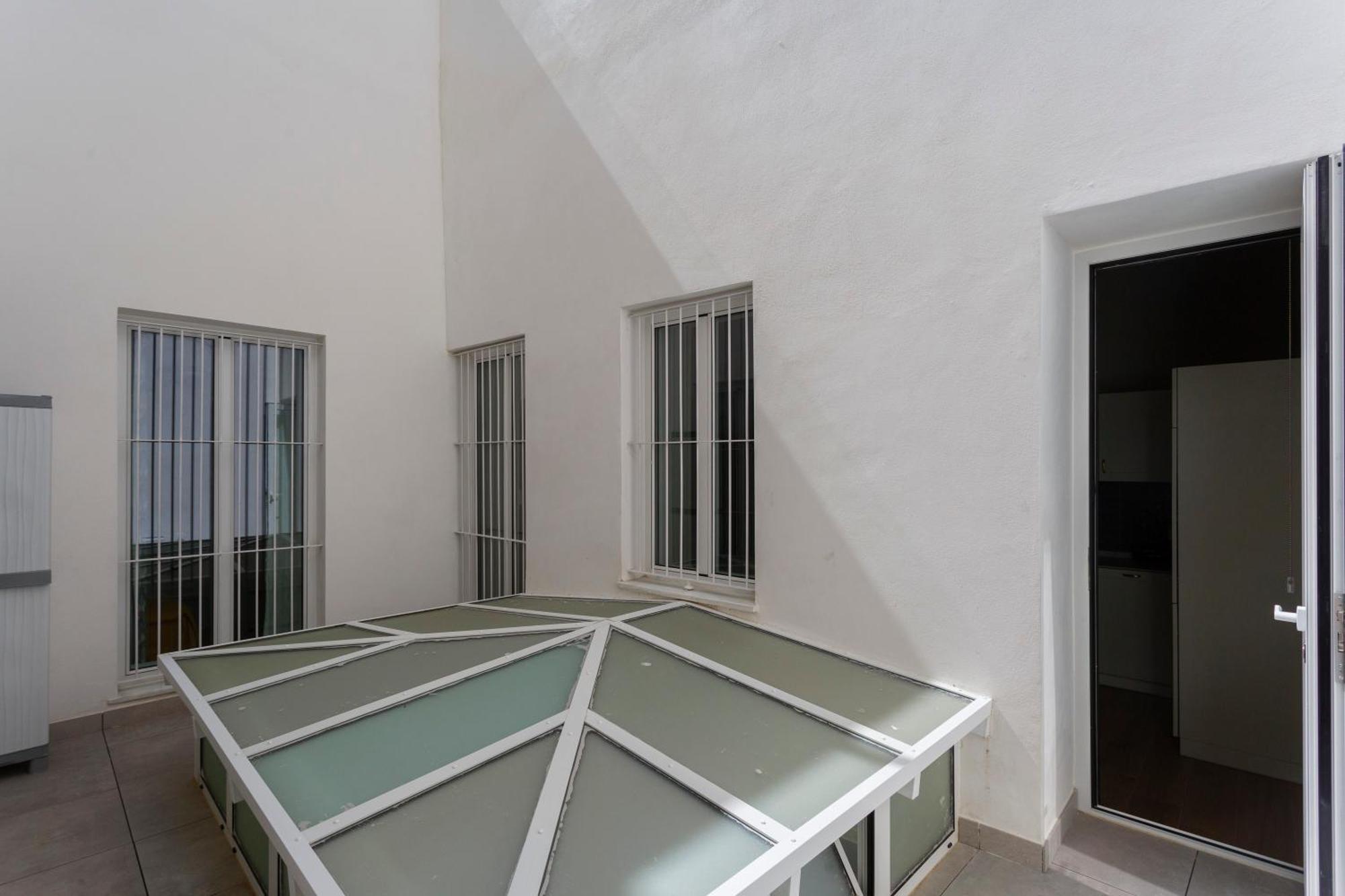 Casa Manuel De Falla By Cadiz4Rentals Rom bilde