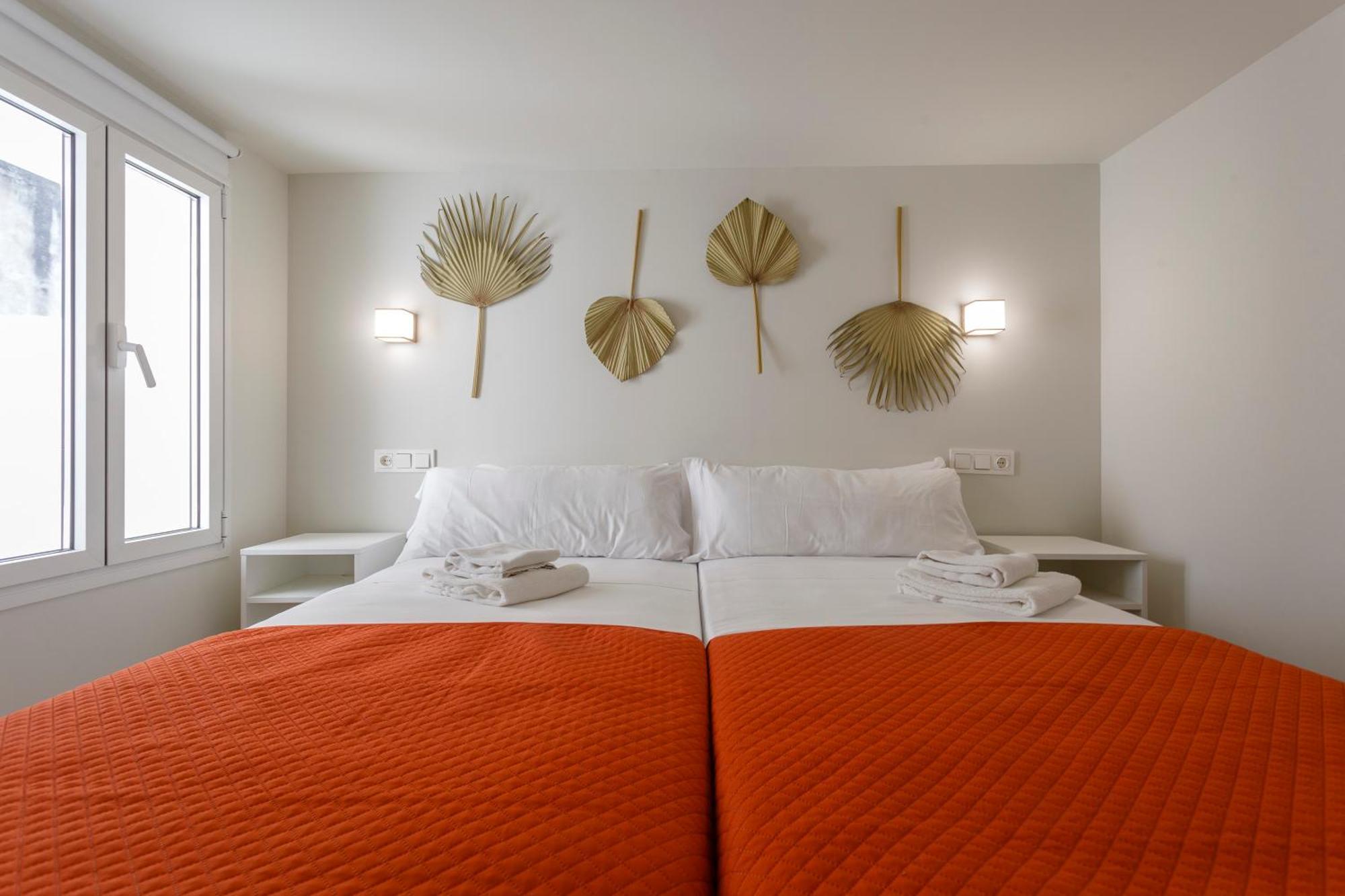 Casa Manuel De Falla By Cadiz4Rentals Rom bilde